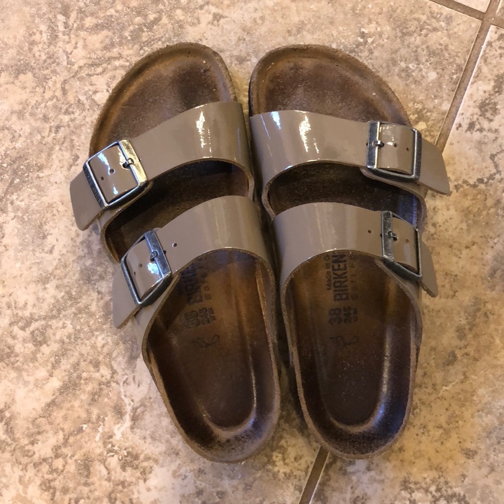 Birkenstock Sandals
